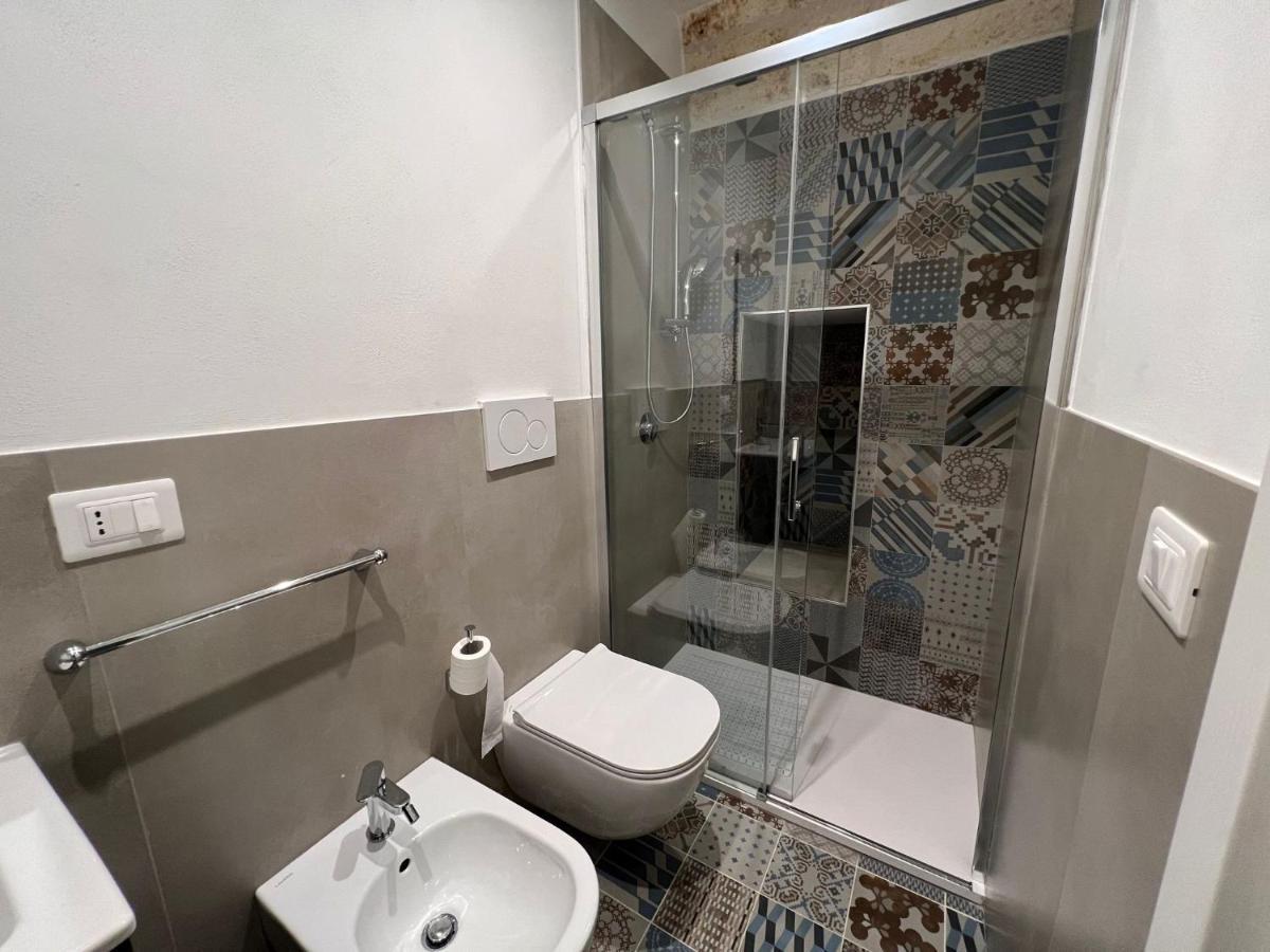 Polignano Holiday Home Polignano a Mare Bagian luar foto