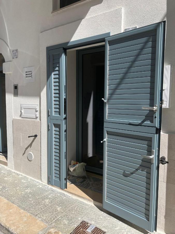 Polignano Holiday Home Polignano a Mare Bagian luar foto