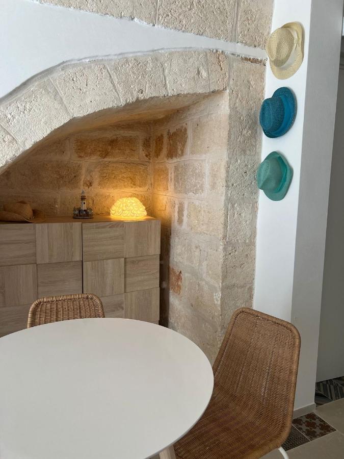 Polignano Holiday Home Polignano a Mare Bagian luar foto