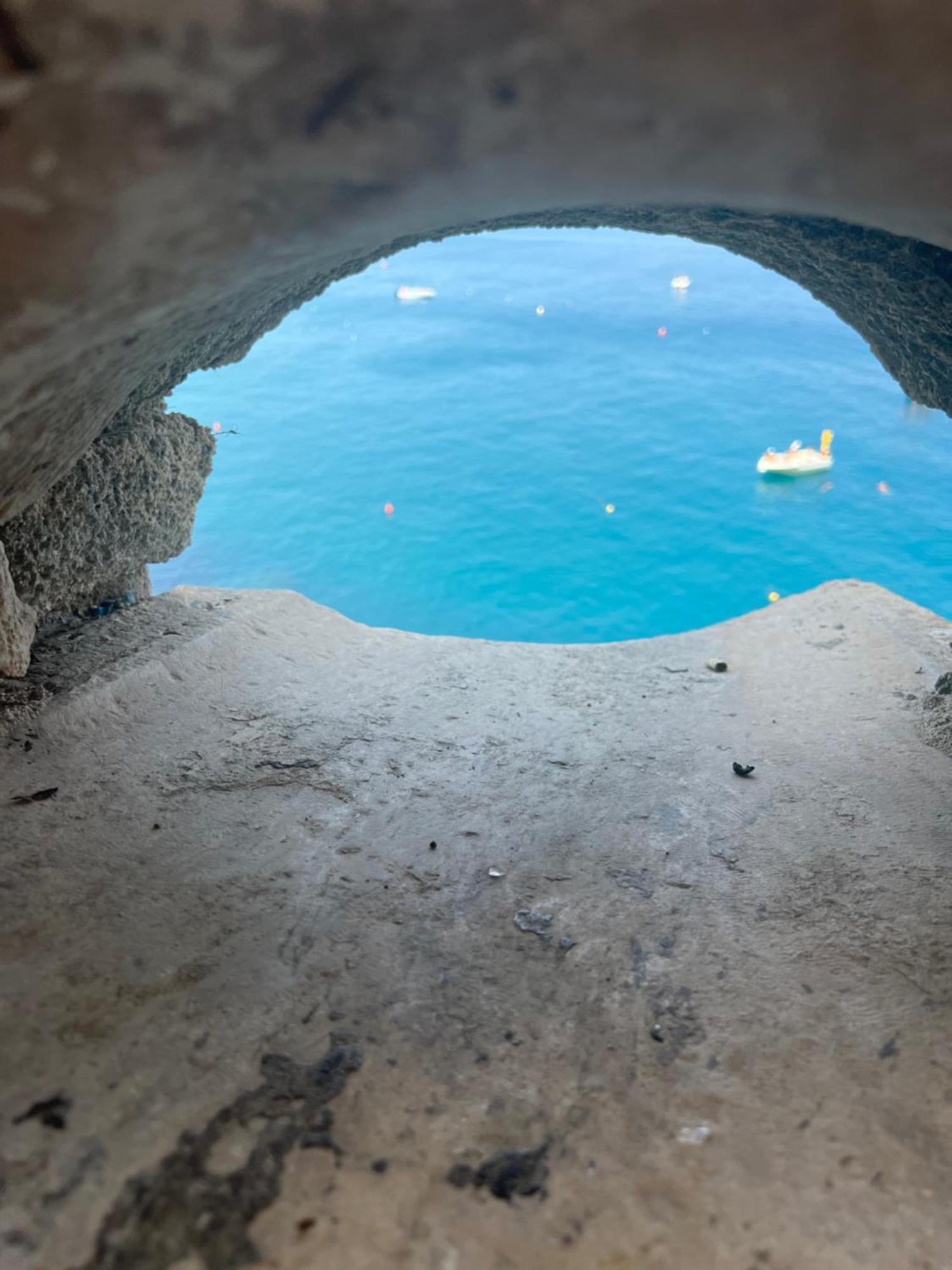 Polignano Holiday Home Polignano a Mare Bagian luar foto