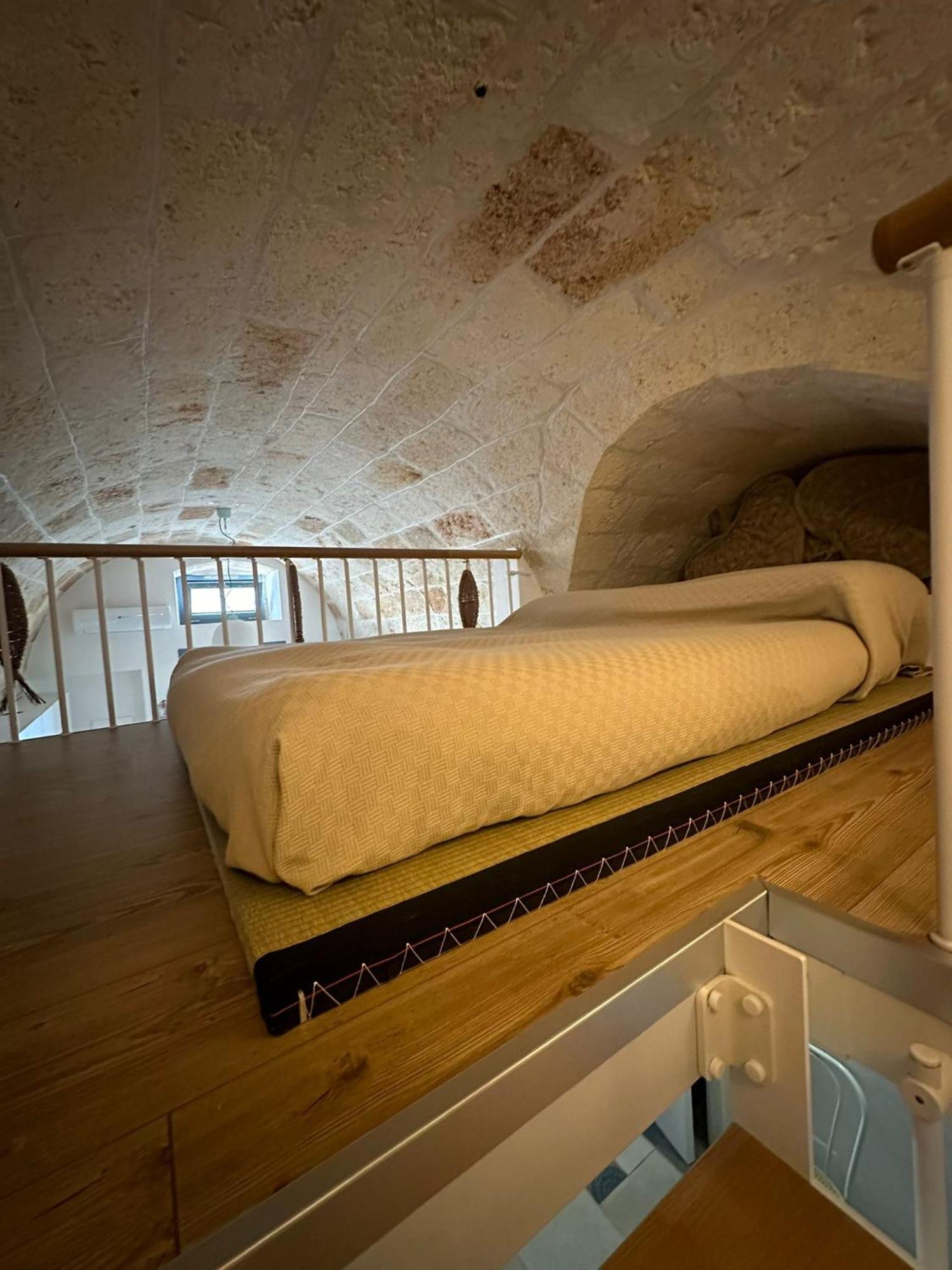 Polignano Holiday Home Polignano a Mare Bagian luar foto